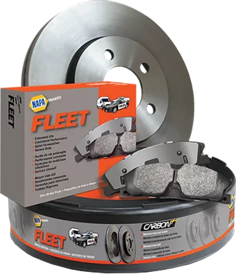 Brake Systems