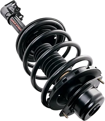 Steering & Suspension