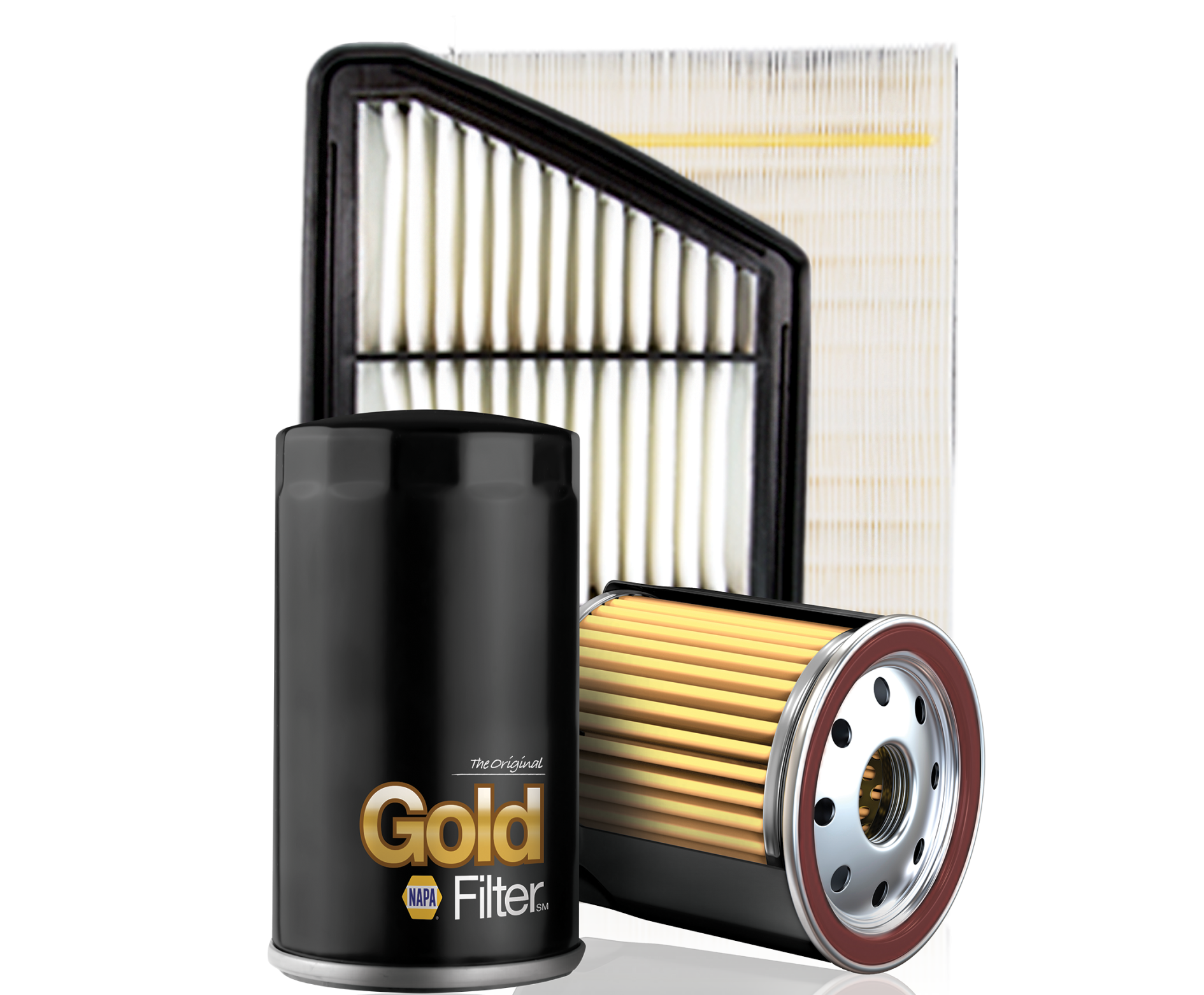 Filters & Emissions